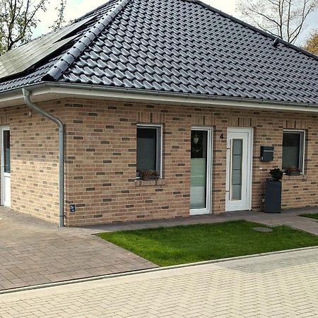 Ferienhaus-Annelore Lathen Esterno foto