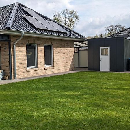 Ferienhaus-Annelore Lathen Esterno foto