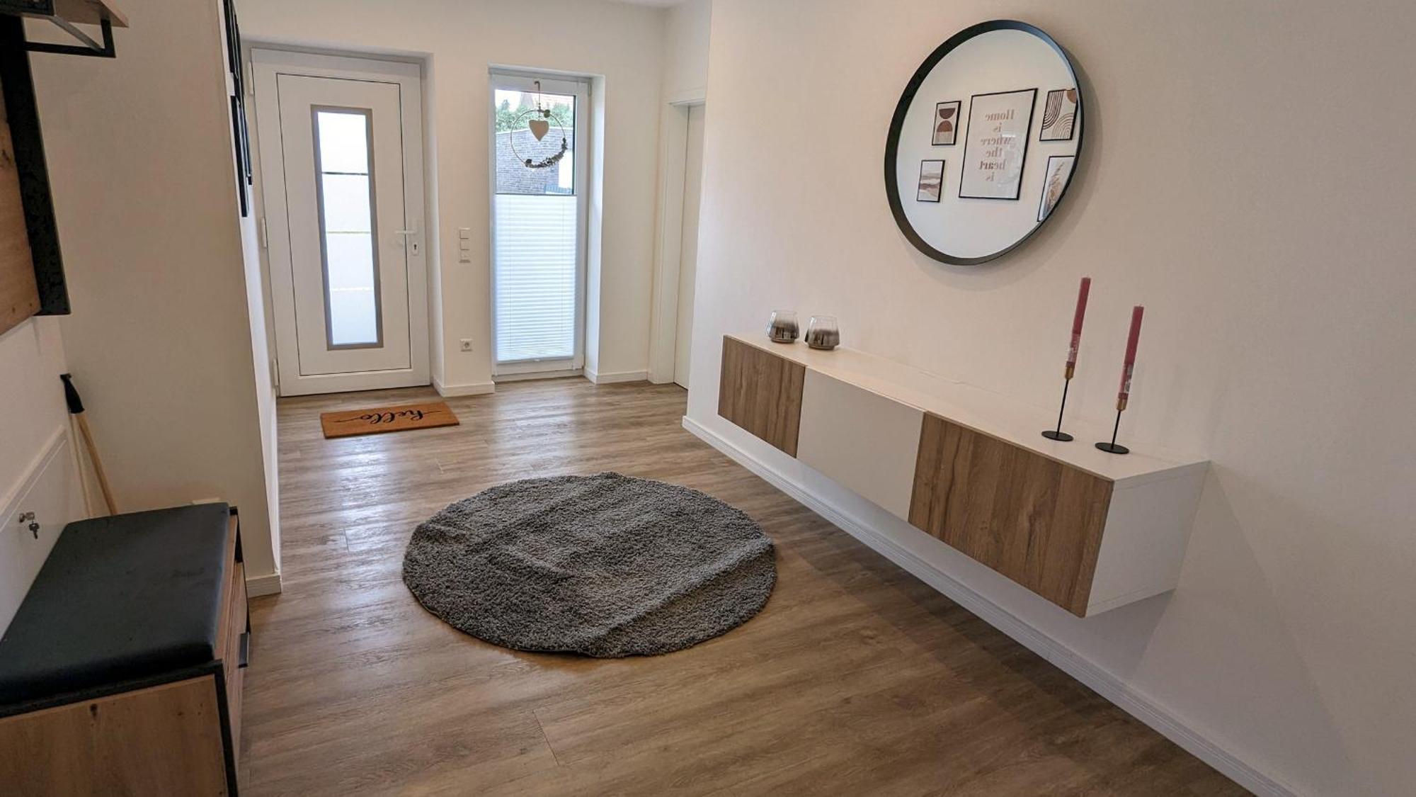 Ferienhaus-Annelore Lathen Esterno foto